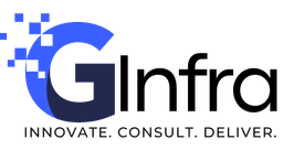 Ginfra IT Consulting - Innovate. Consult. Deliver.